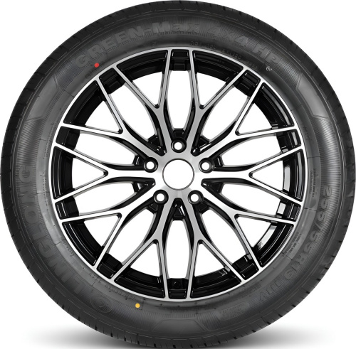 Авто шина Linglong GreenMax 4x4 HP 255/50R19 107w